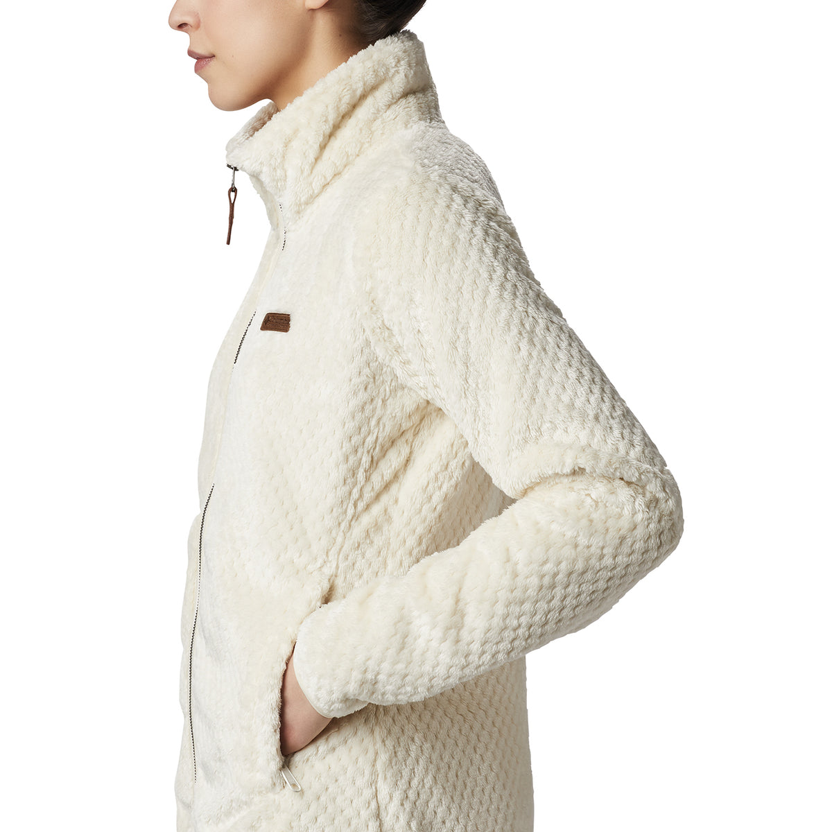 Polar Mujer Fire Side™ ll Sherpa Fz