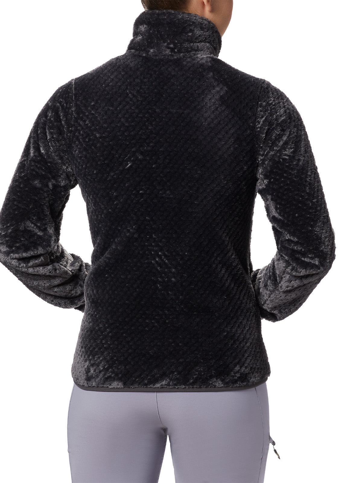 Polar Sherpa Mujer Fire Side™ ll Negro