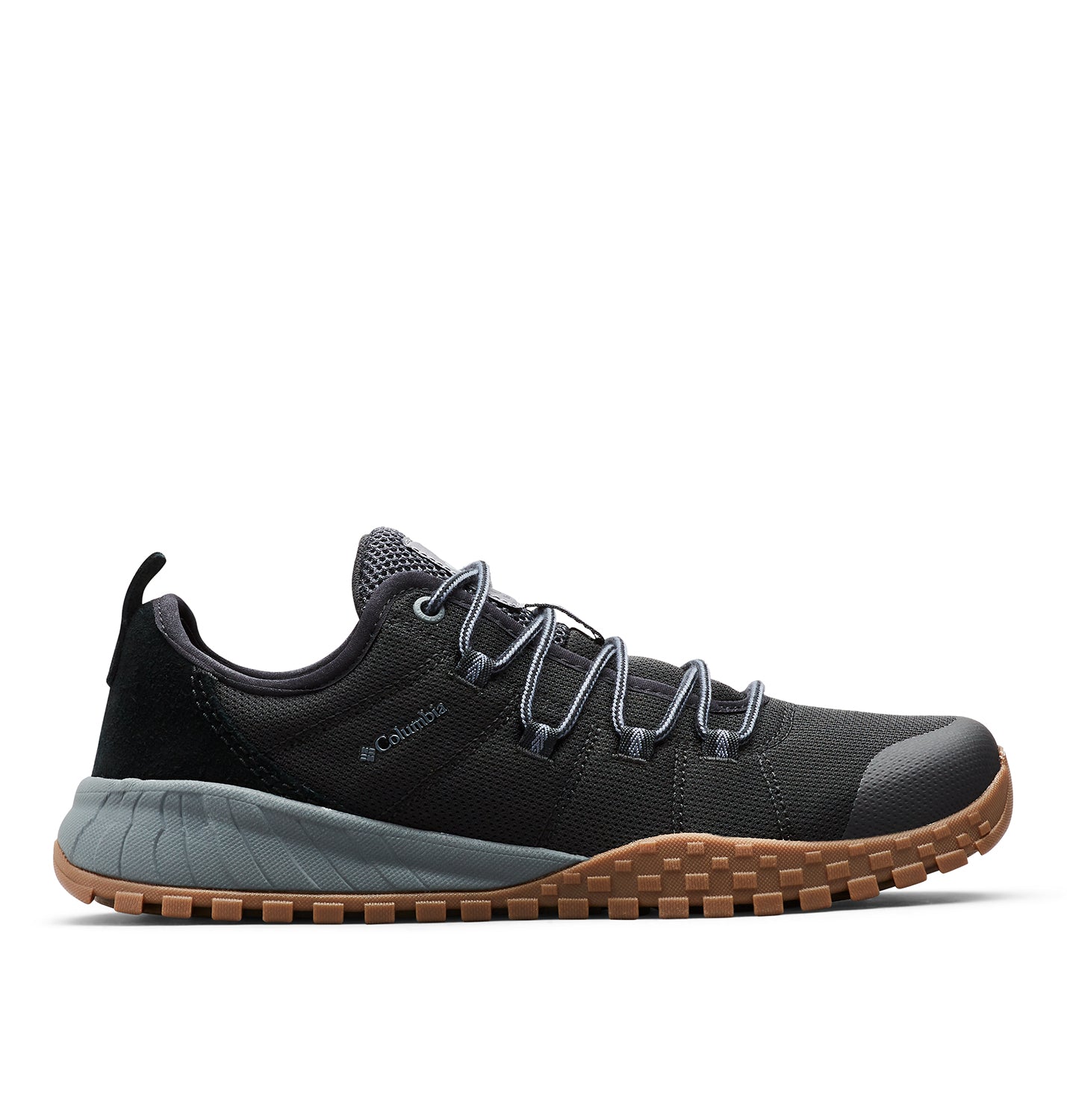 Zapatillas Hombre Fairbanks™ Low Black