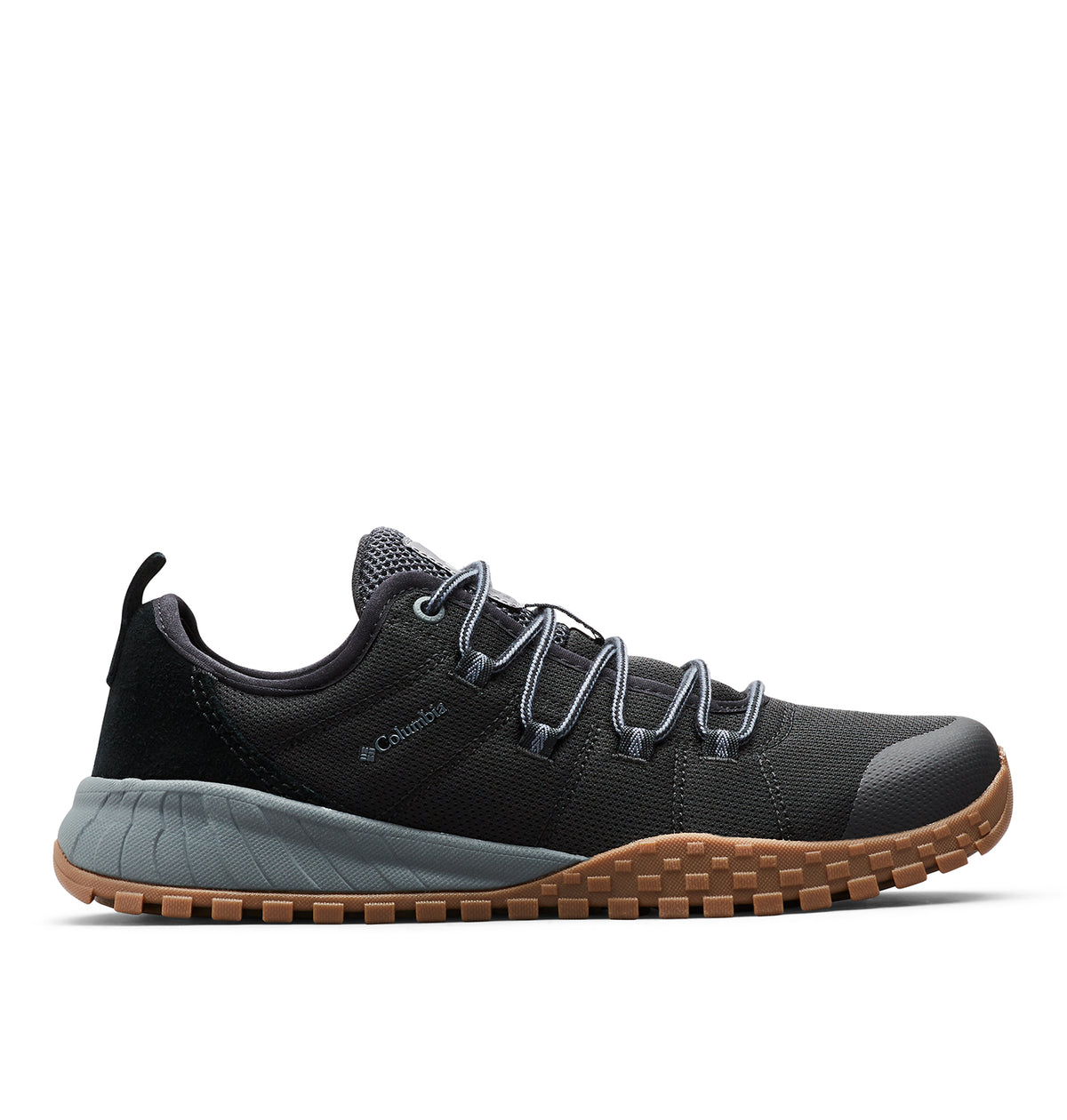 Zapatillas Hombre Fairbanks™ Low Black