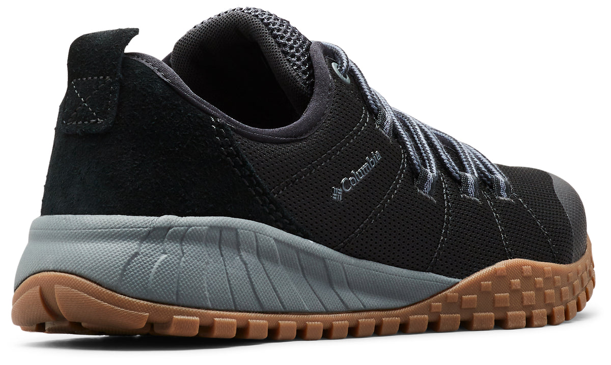 Zapatillas Hombre Fairbanks™ Low Black