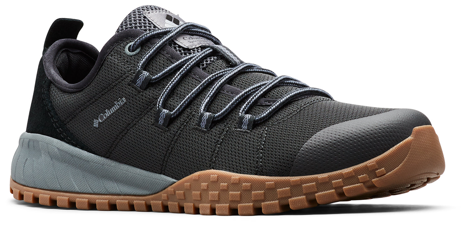 Zapatillas Hombre Fairbanks™ Low Black