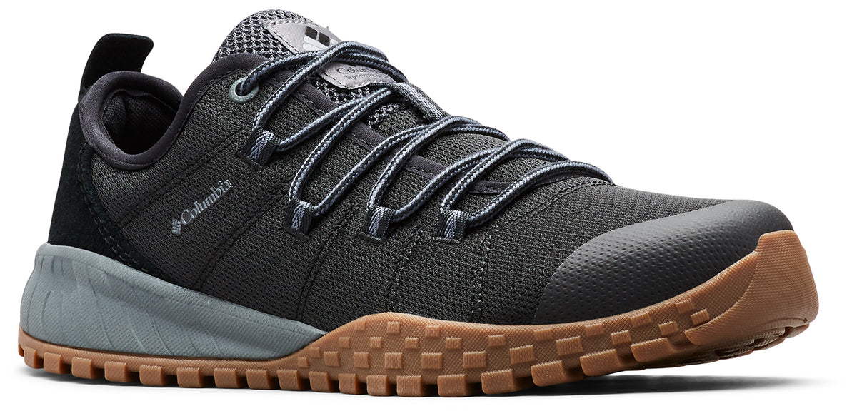 Zapatillas Hombre Fairbanks™ Low Black