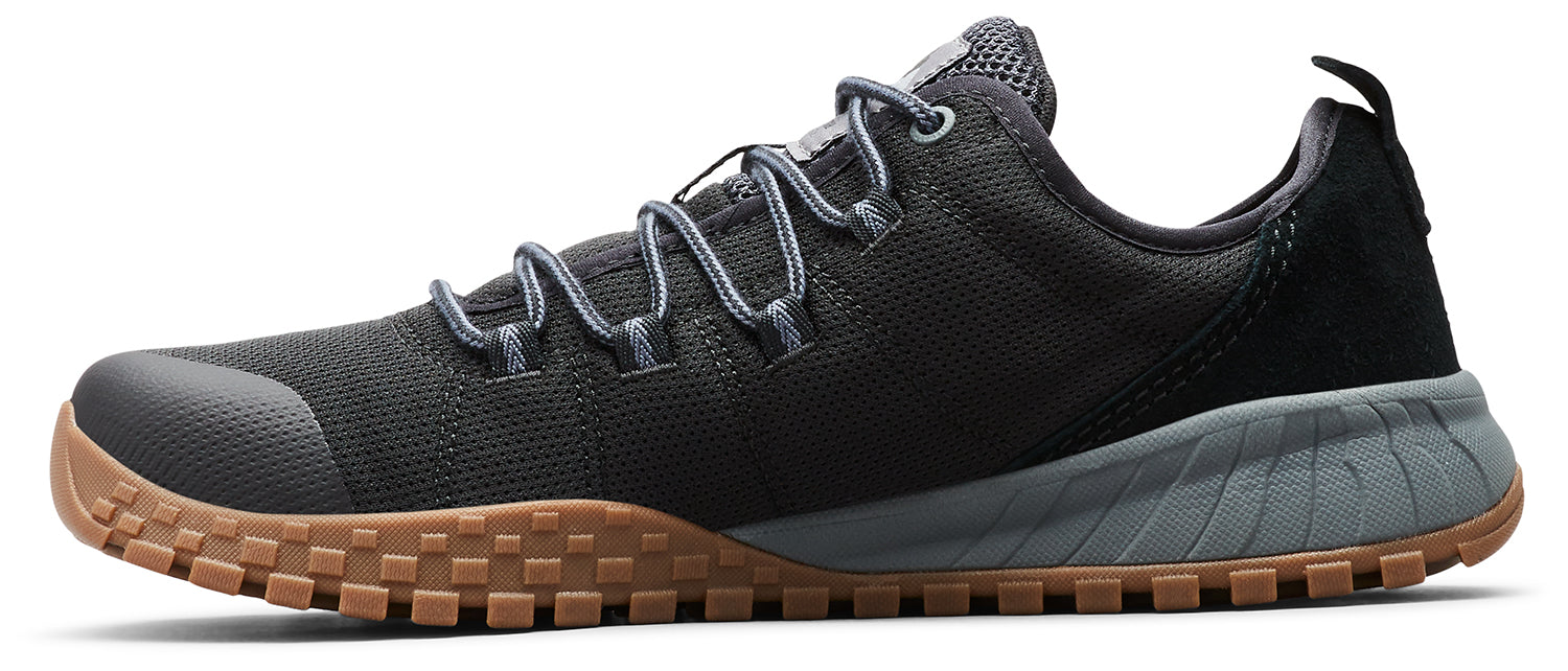 Zapatillas Hombre Fairbanks™ Low Black