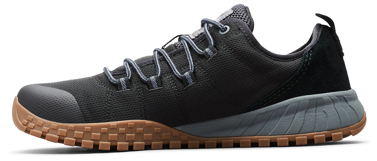Zapatillas Hombre Fairbanks™ Low Black