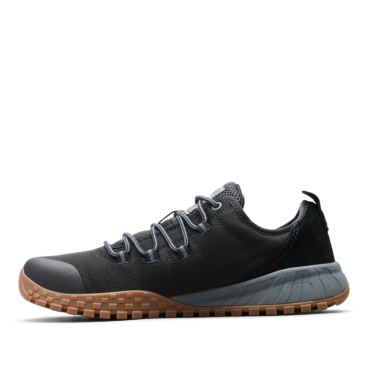 Zapatillas Hombre Fairbanks™ Low Black