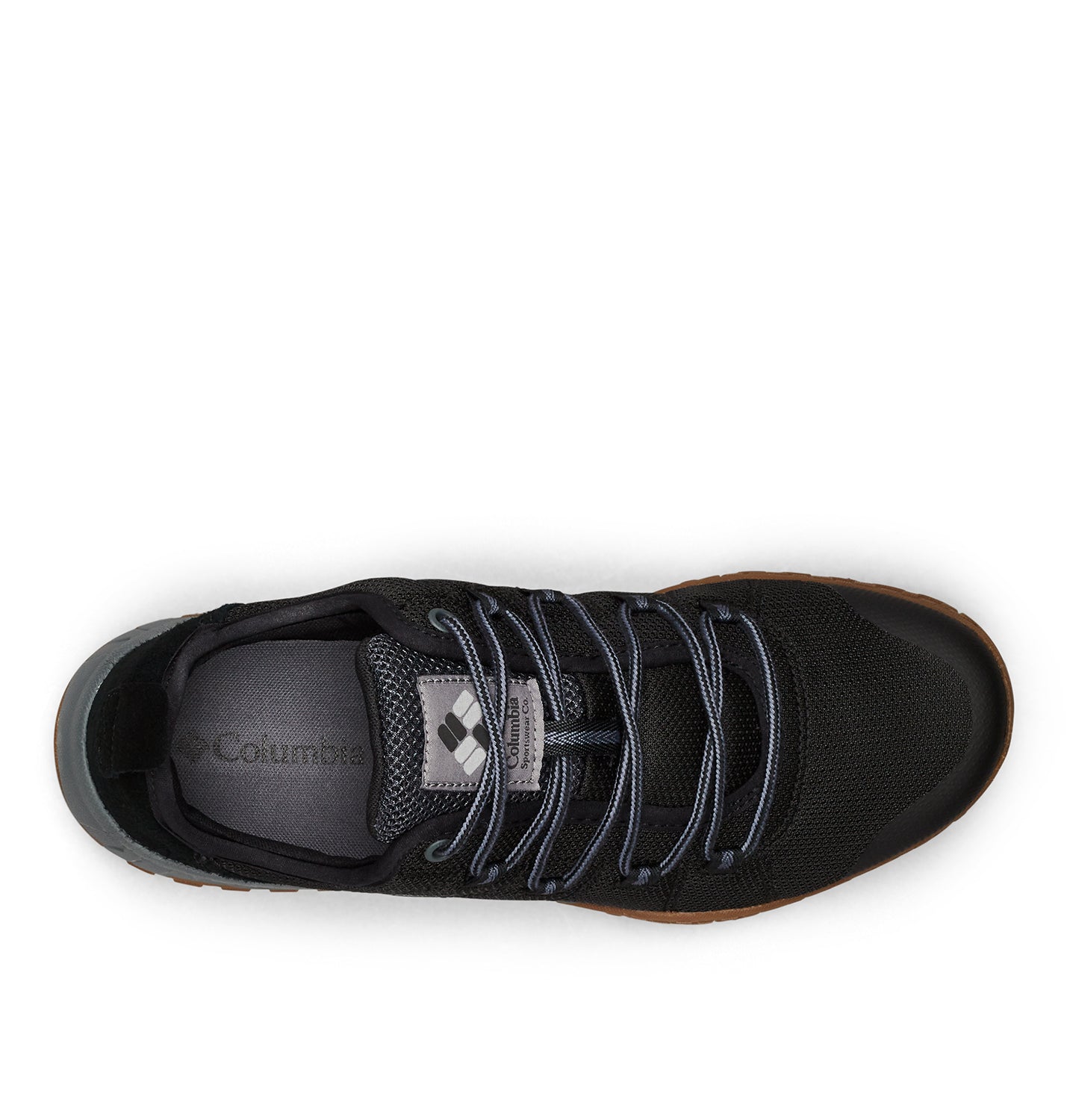 Zapatillas Hombre Fairbanks™ Low Black