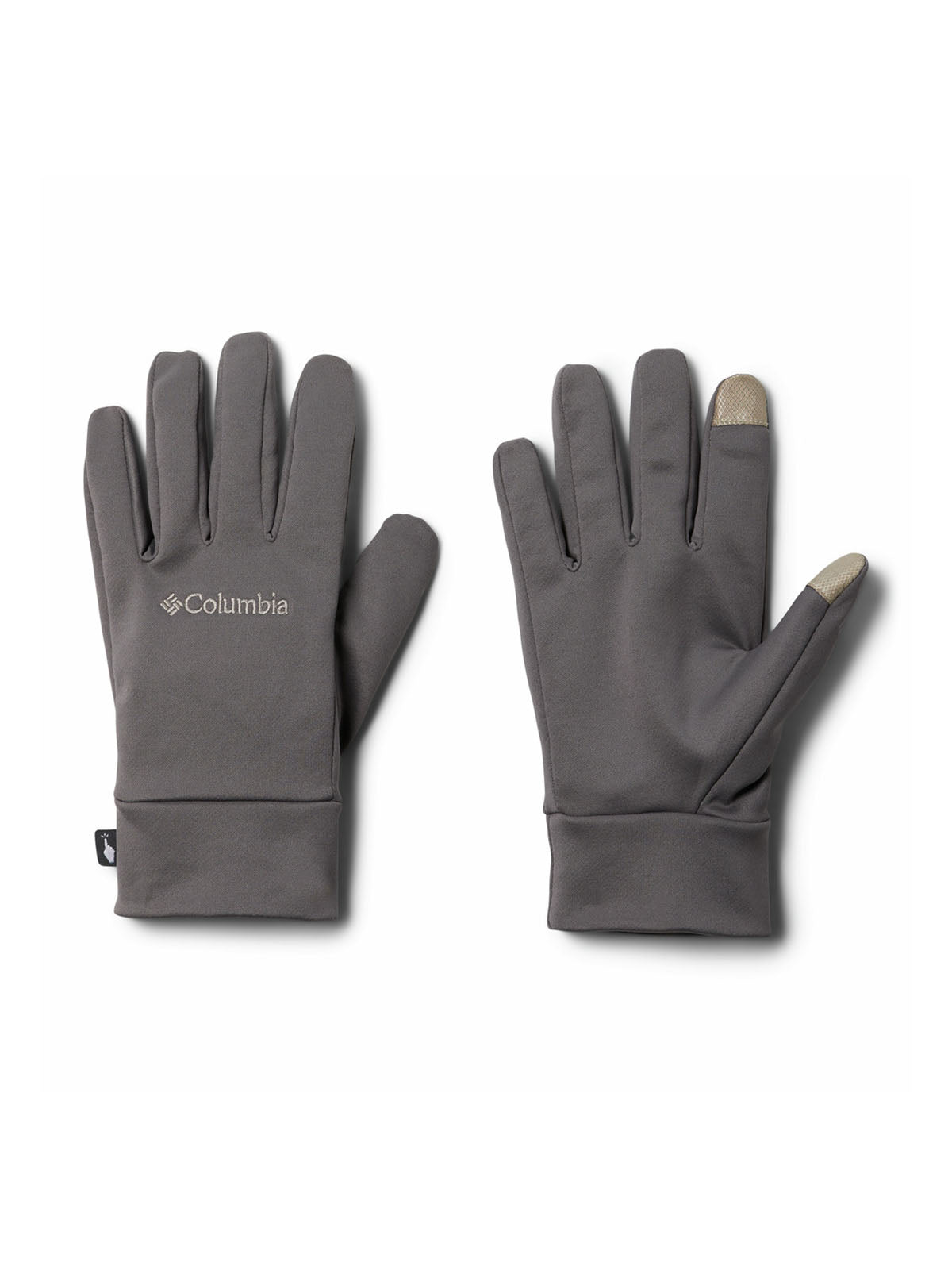 Guantes Omni-Heat Touch™ Gris