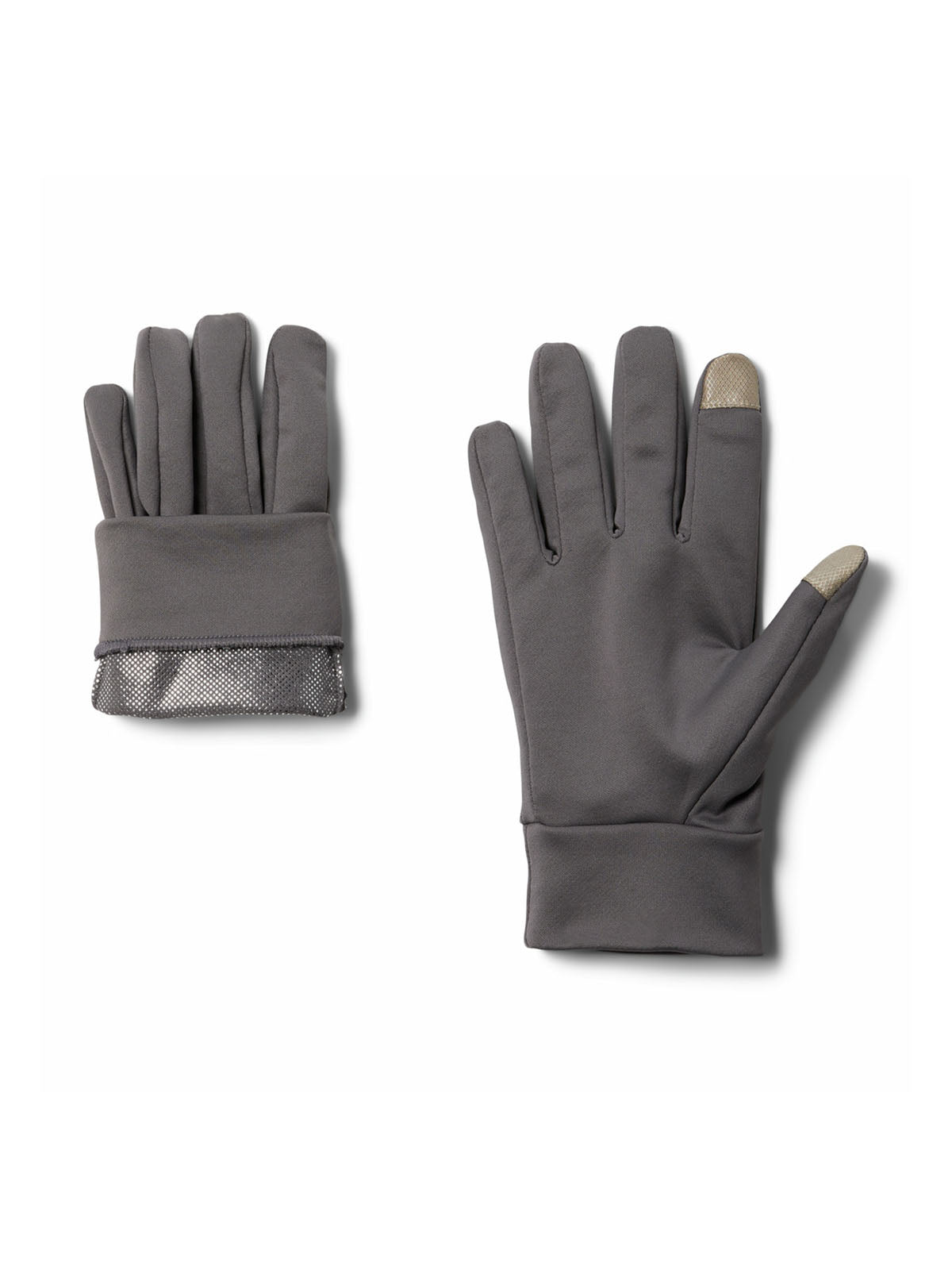 Guantes Omni-Heat Touch™ Gris