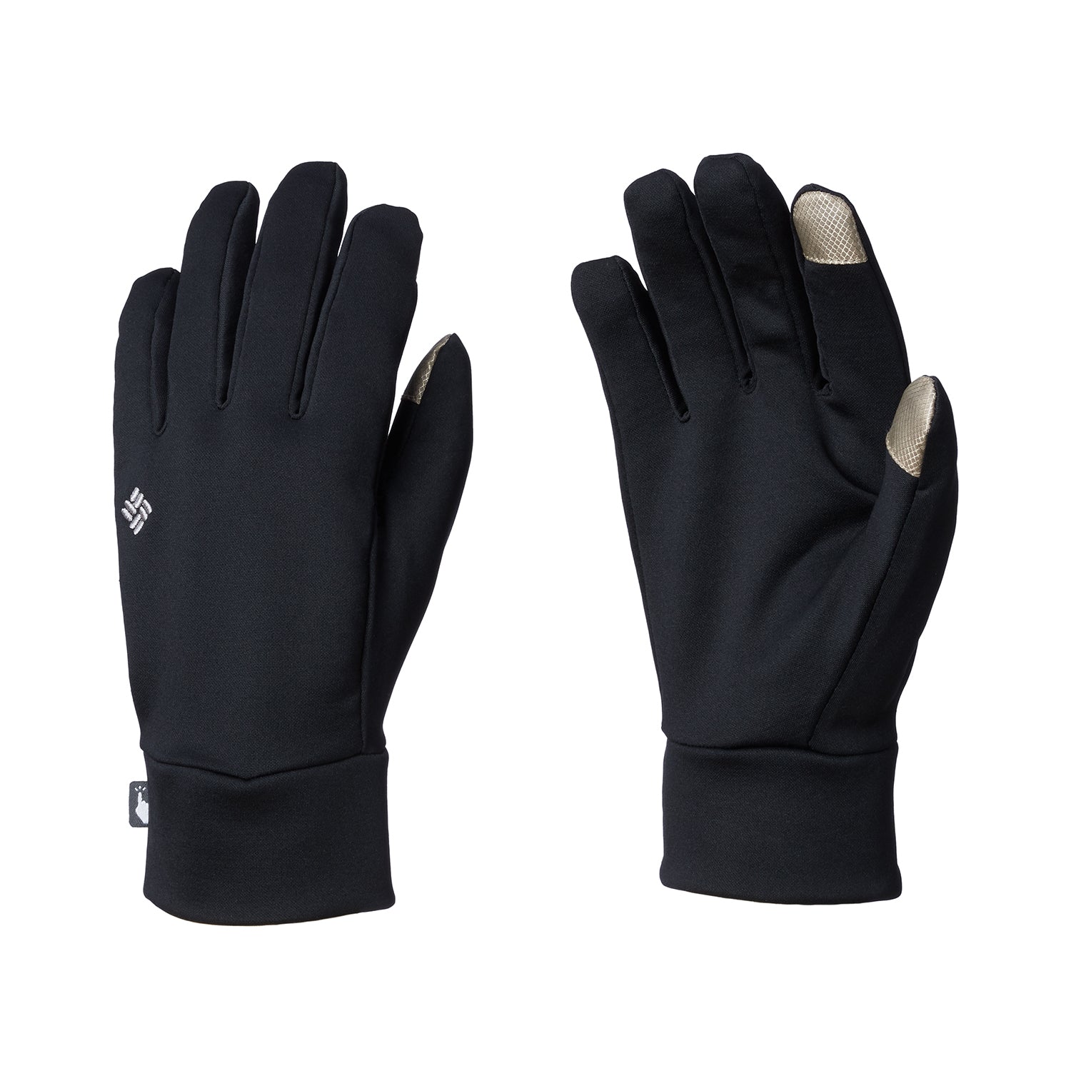 Guantes Omni-Heat Touch™ Liner Negro