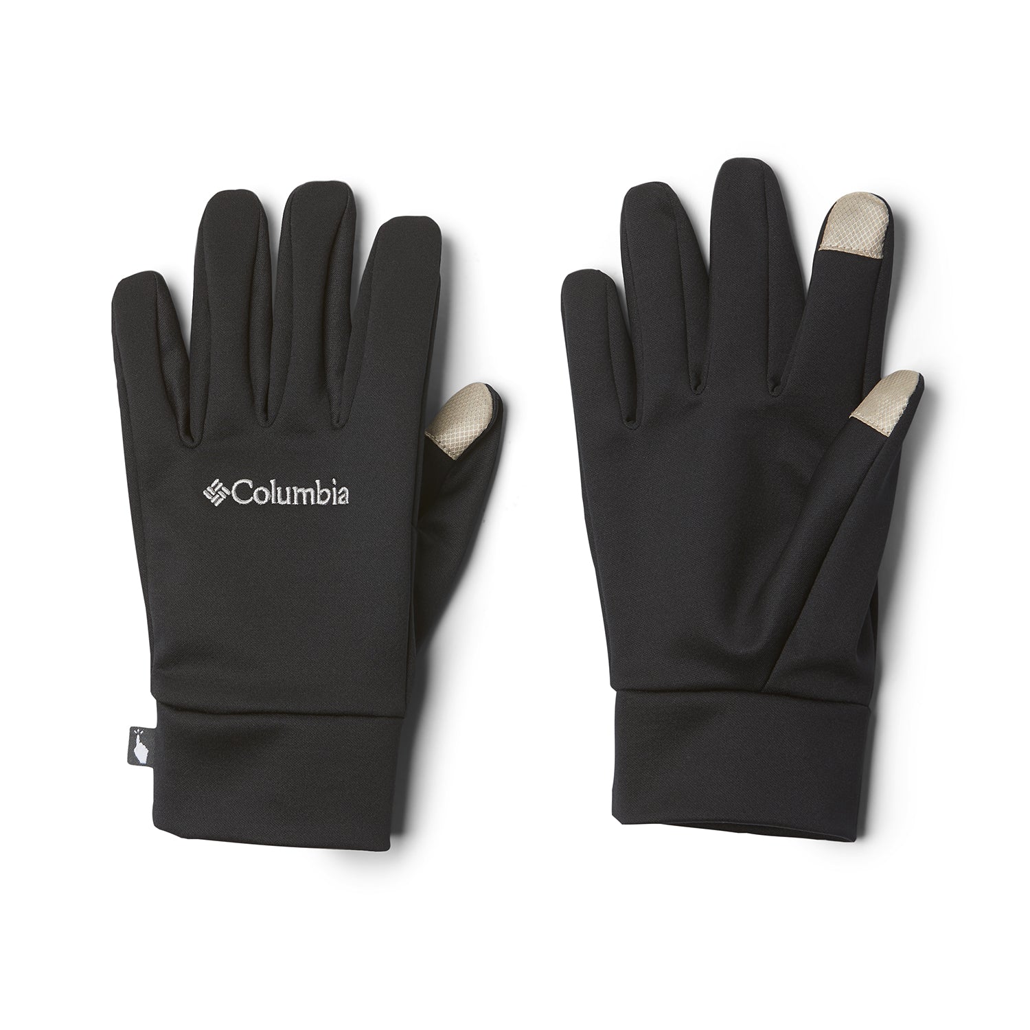 Guantes Omni-Heat Touch™ Liner Negro