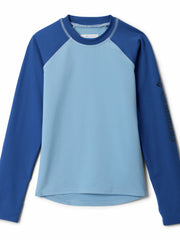 Ripple Blue