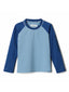 Ripple Blue