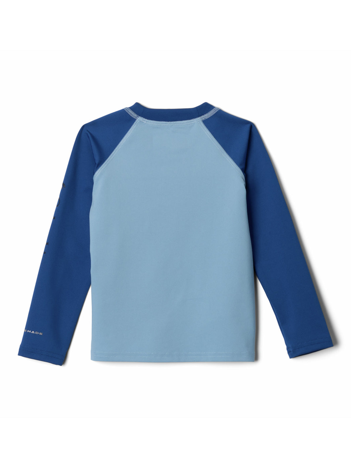 Polo Niño Manga Larga Sandy Shores™ Azul