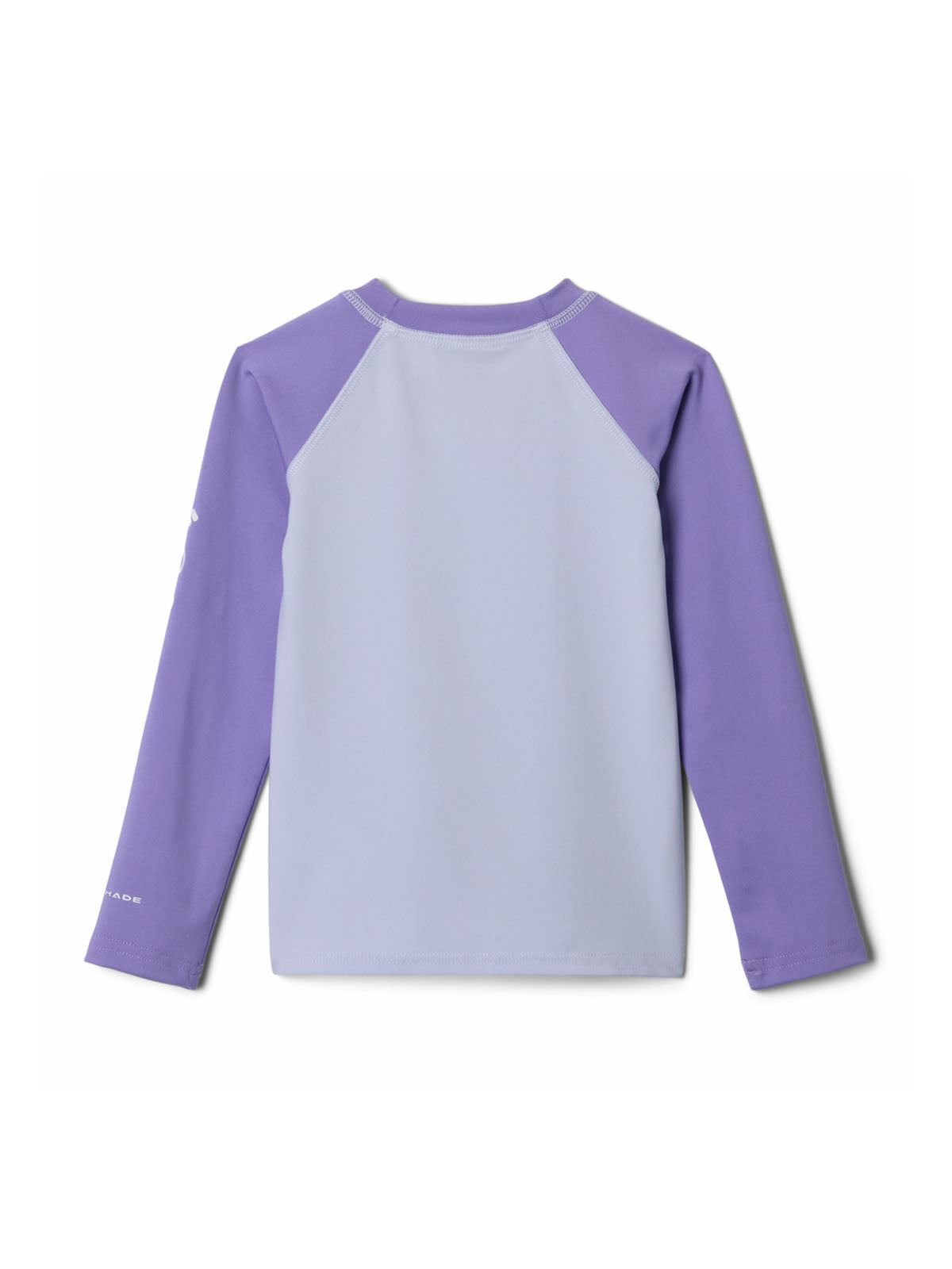 Polo Niña Manga Larga Sandy Shores™ Lila