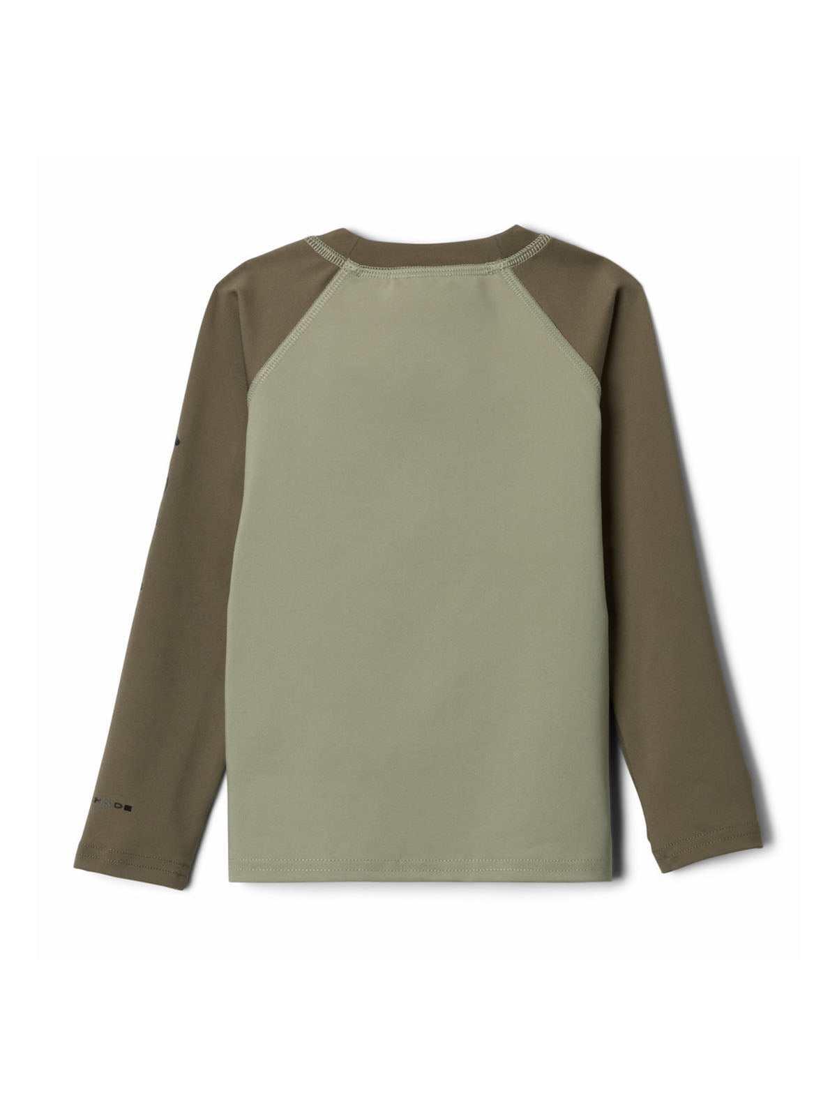 Polo Niño Manga Larga Sandy Shores™ Verde