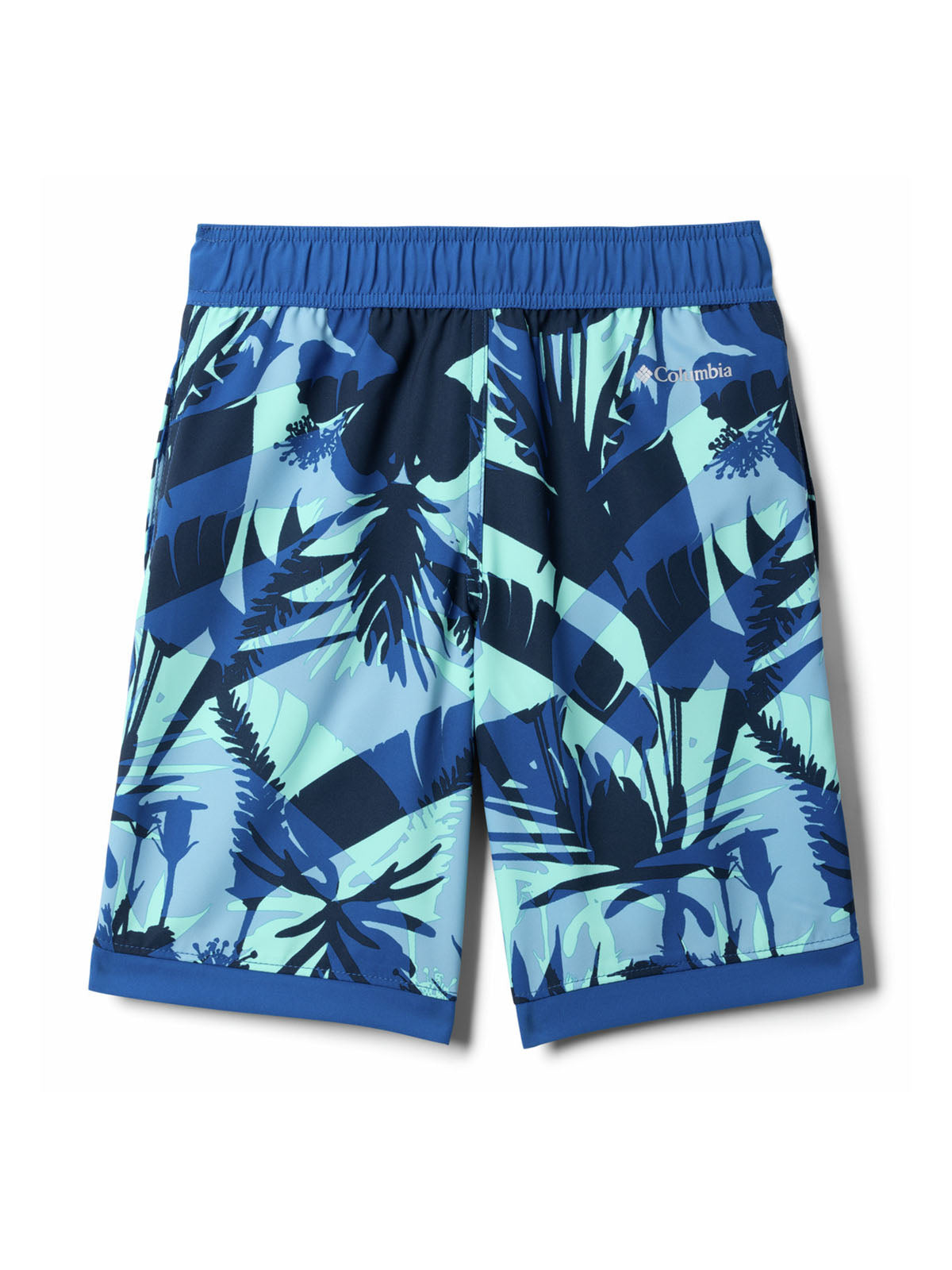 Short Ropa de Baño Sandy Shores™ Azul Niño
