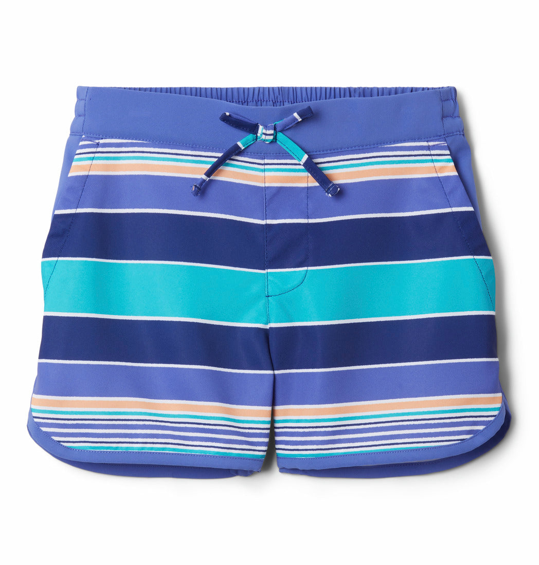 Ropa De Baño Para Niña  Sandy Shores ™ Azul Columbia