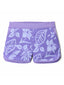 Paisley Purple