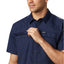 Collegiate Navy