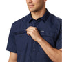 Collegiate Navy