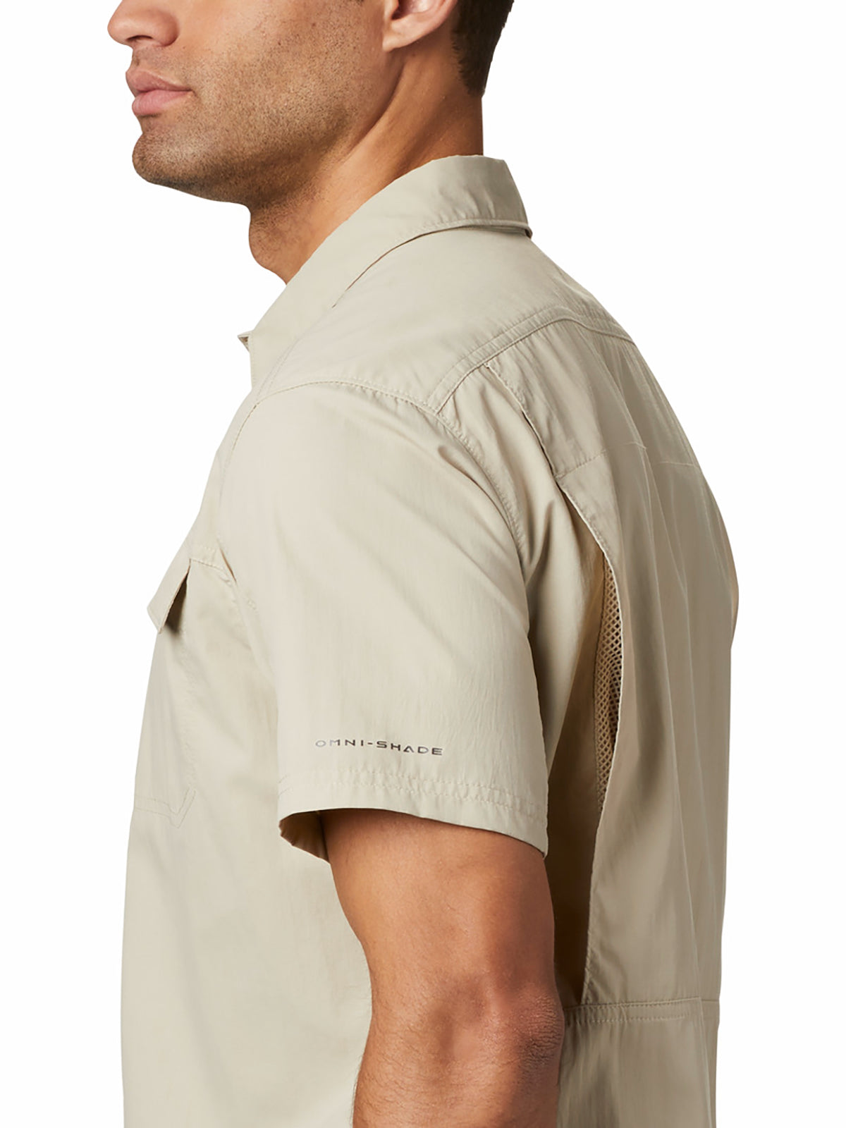 camisa-manga-corta-hombre-silver-ridge-ii-beige-columbia-1838881-p05