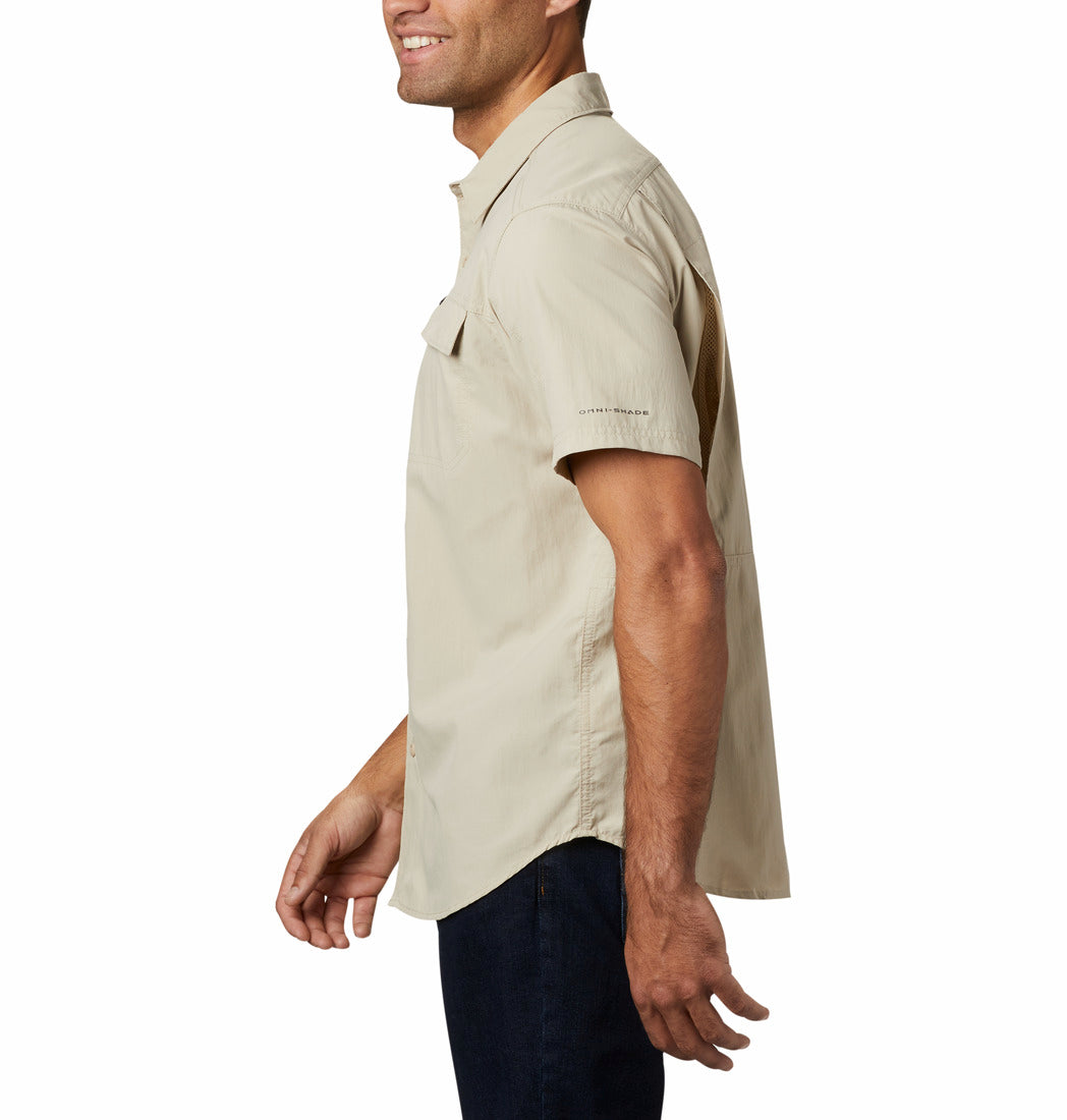 camisa-manga-corta-hombre-silver-ridge-ii-beige-columbia-1838881-p05