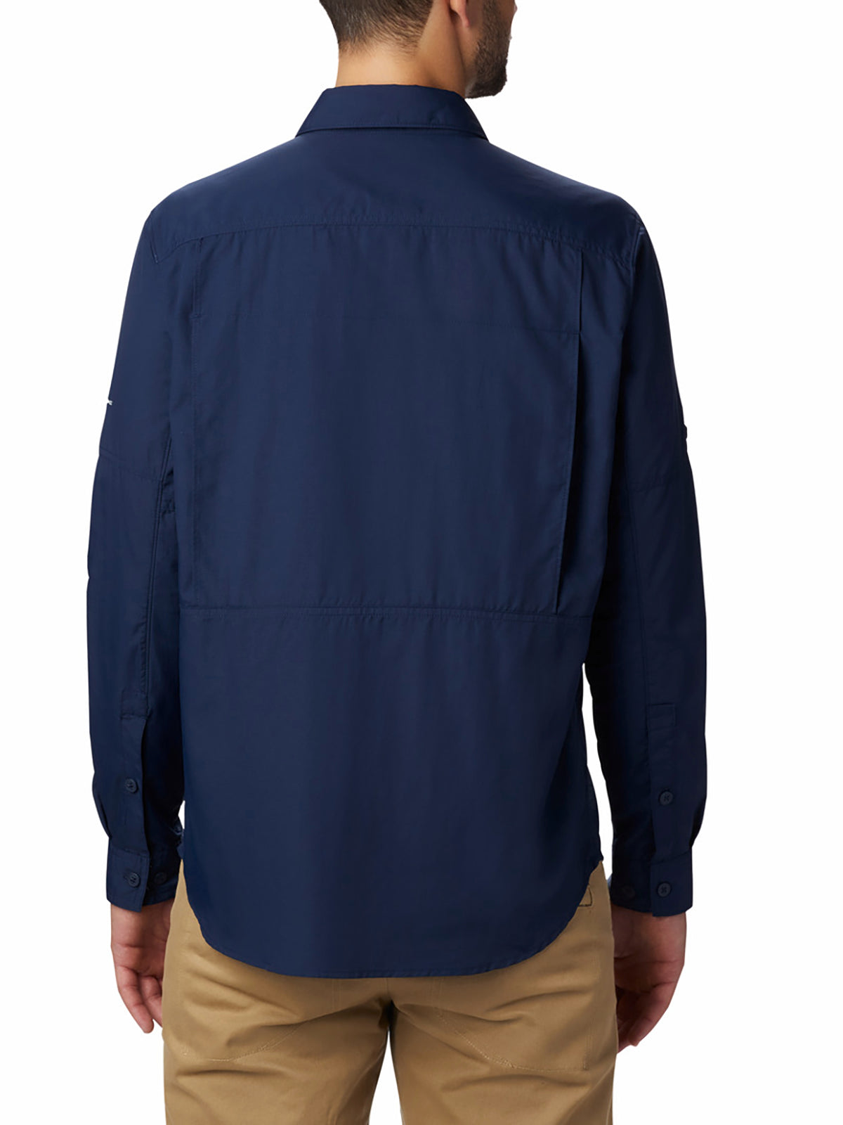 camisa-manga-larga-hombre-silver-ridge-ii-azul-columbia-1839311-hhc