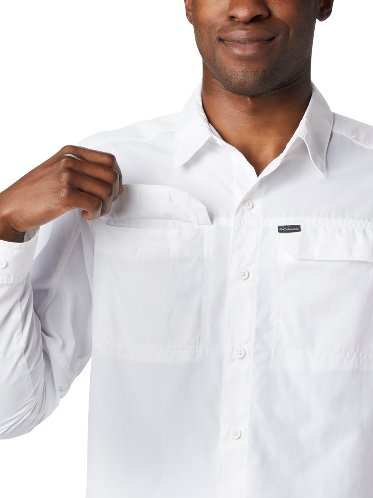 camisa-manga-larga-hombre-silver-ridge-ii-blanca-columbia-1839311-p06