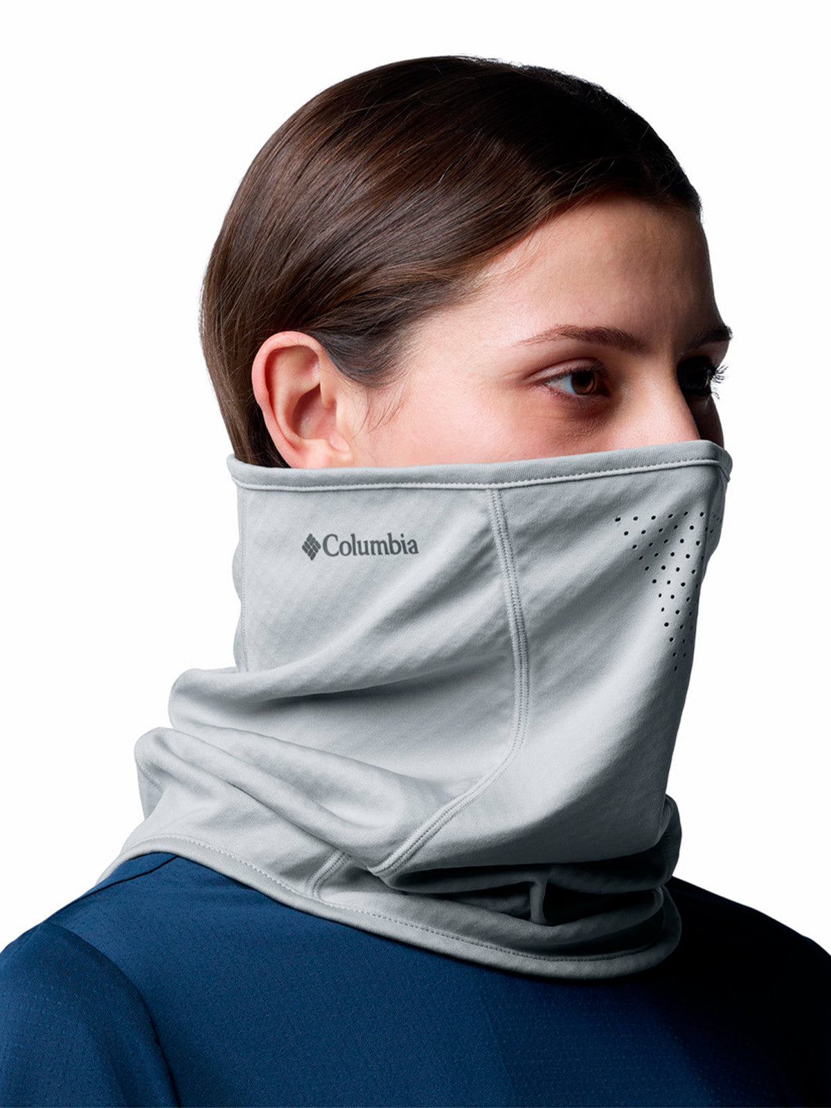Cuellera Freezer Zero™ II Gris