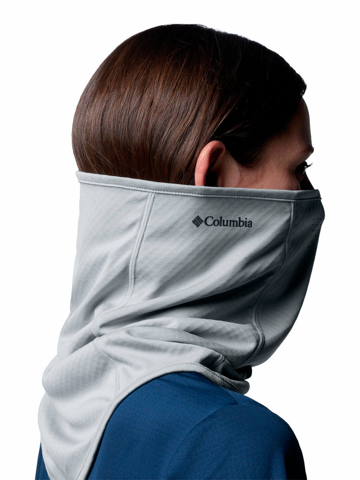 Cuellera Freezer Zero™ II Gris