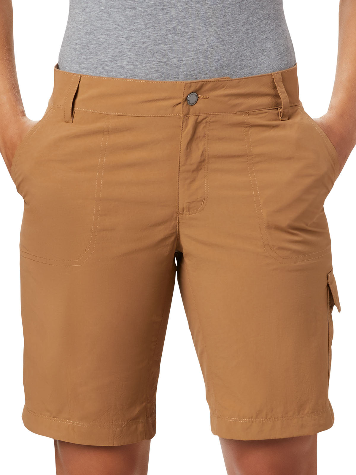 Short Mujer Silver Ridge™ II Cargo