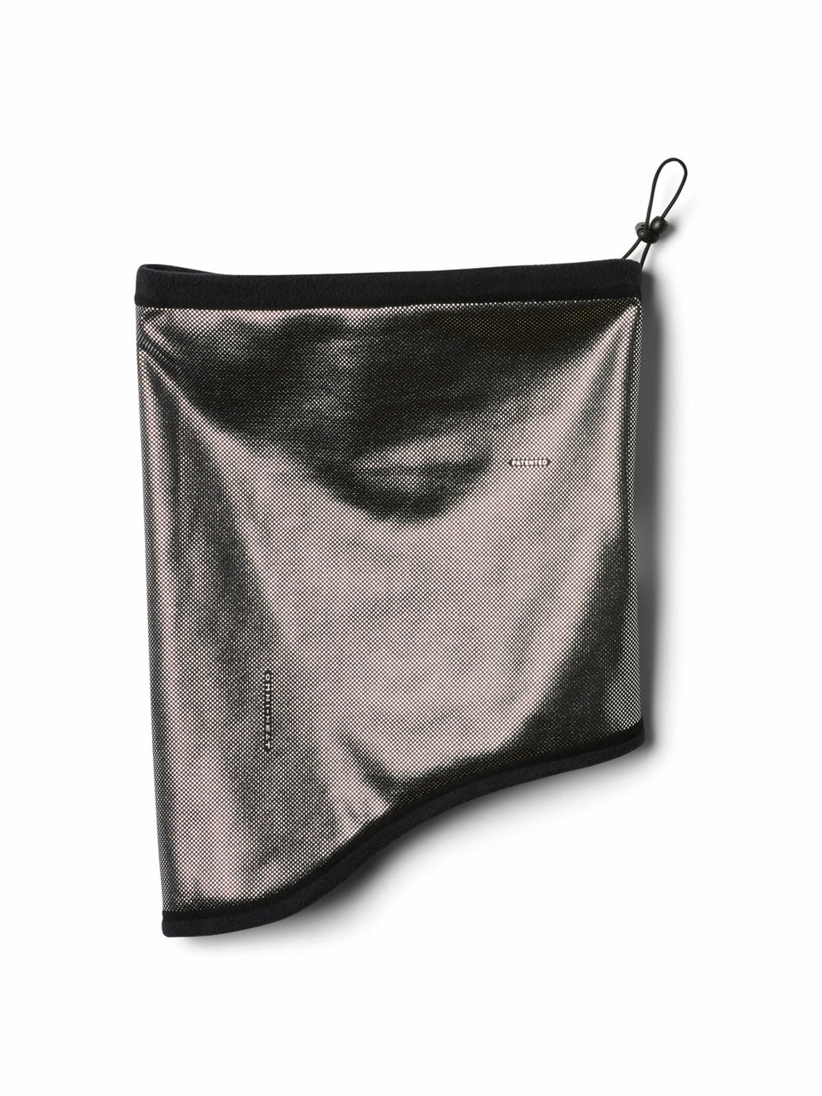 Cuellera Shaker™ Omni-Heat™ Negro
