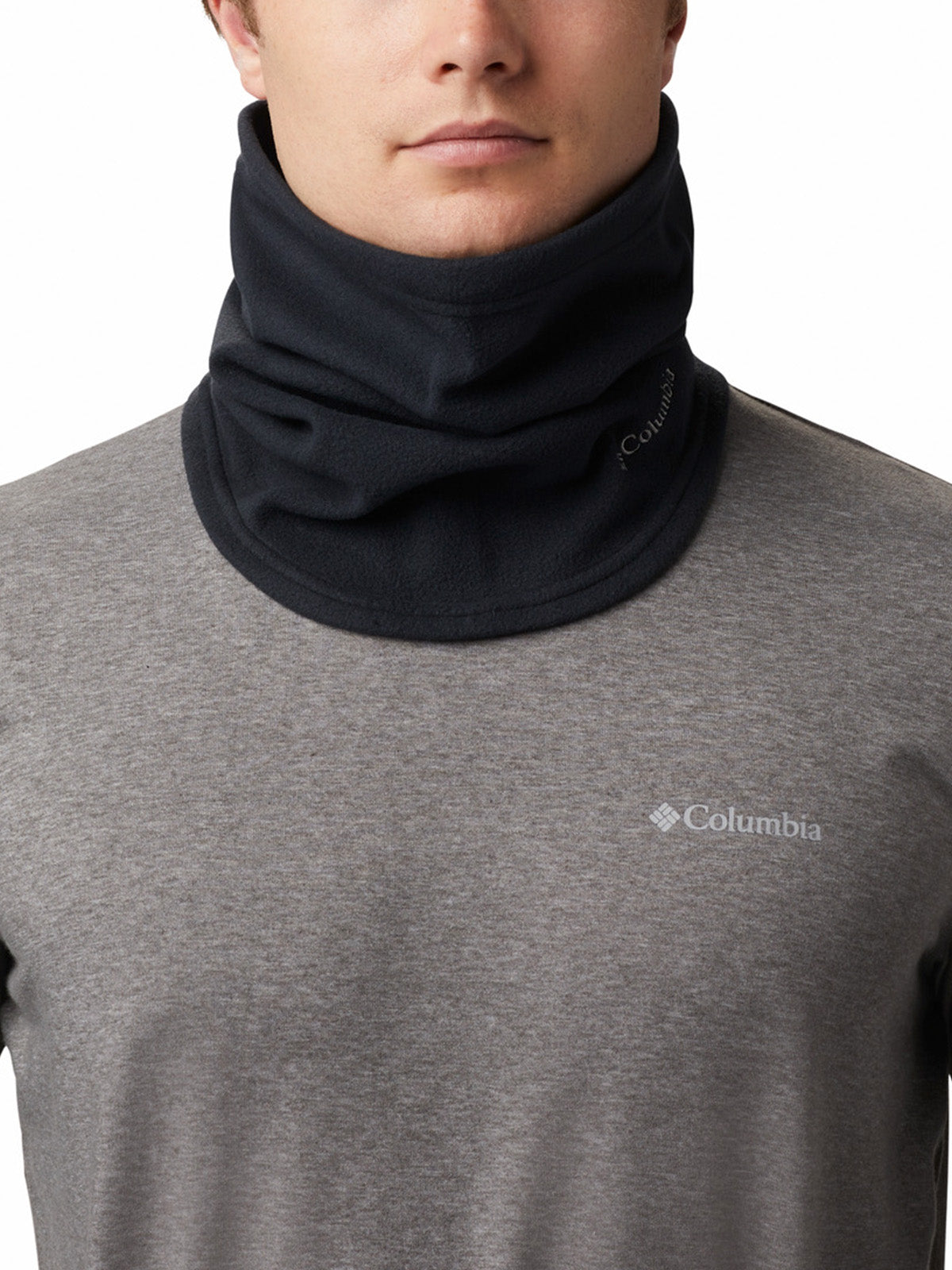 Cuellera Shaker™ Omni-Heat™ Negro