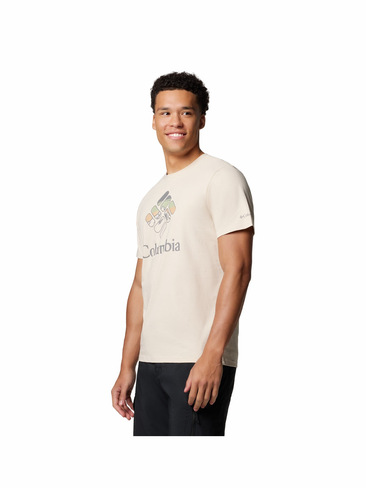 Polo Manga Corta Hombre Rapid Ridge™