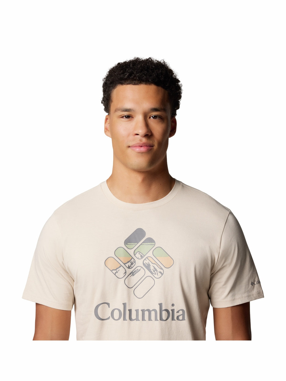 Polo Manga Corta Hombre Rapid Ridge™