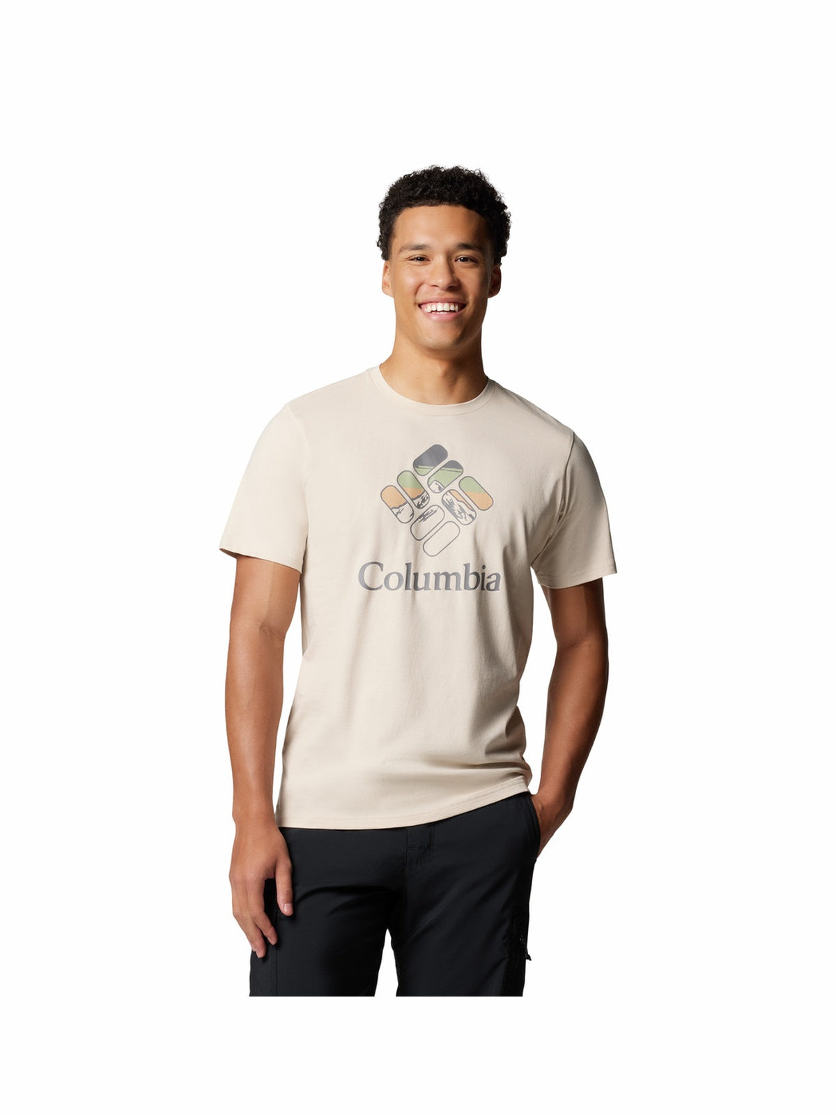 Polo Manga Corta Hombre Rapid Ridge™