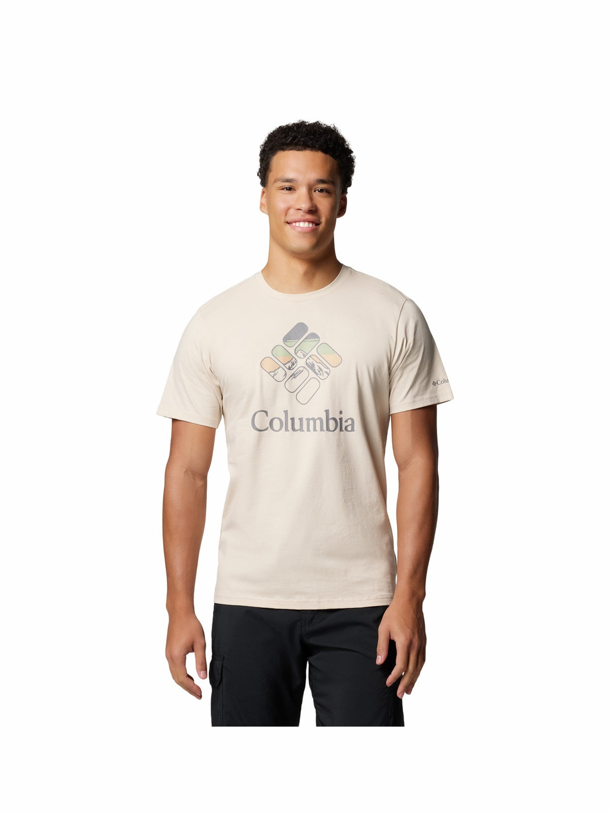 Polo Manga Corta Hombre Rapid Ridge™