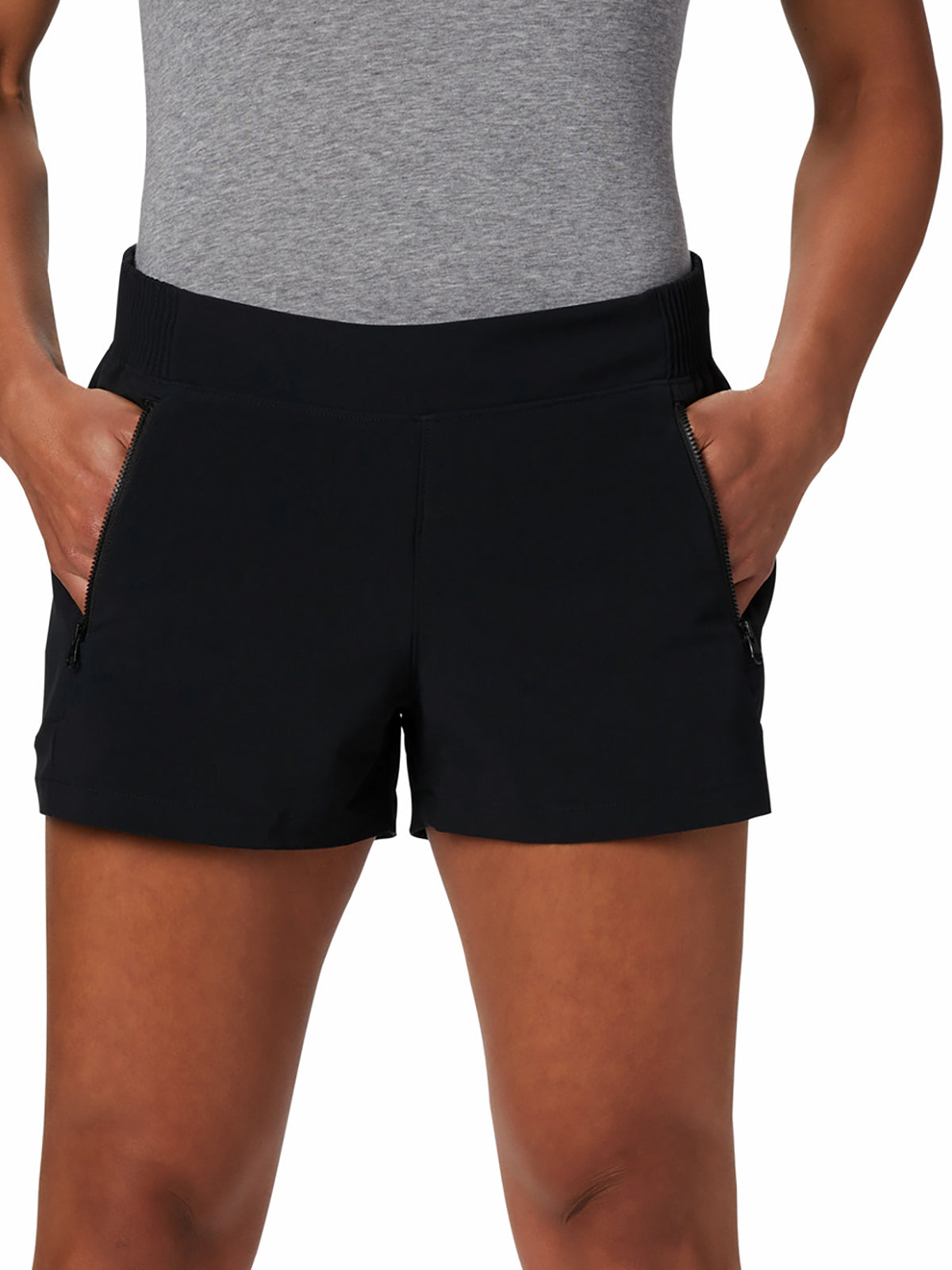 short-para-mujer-tidal-ii-negro-columbia-1894221-xp9