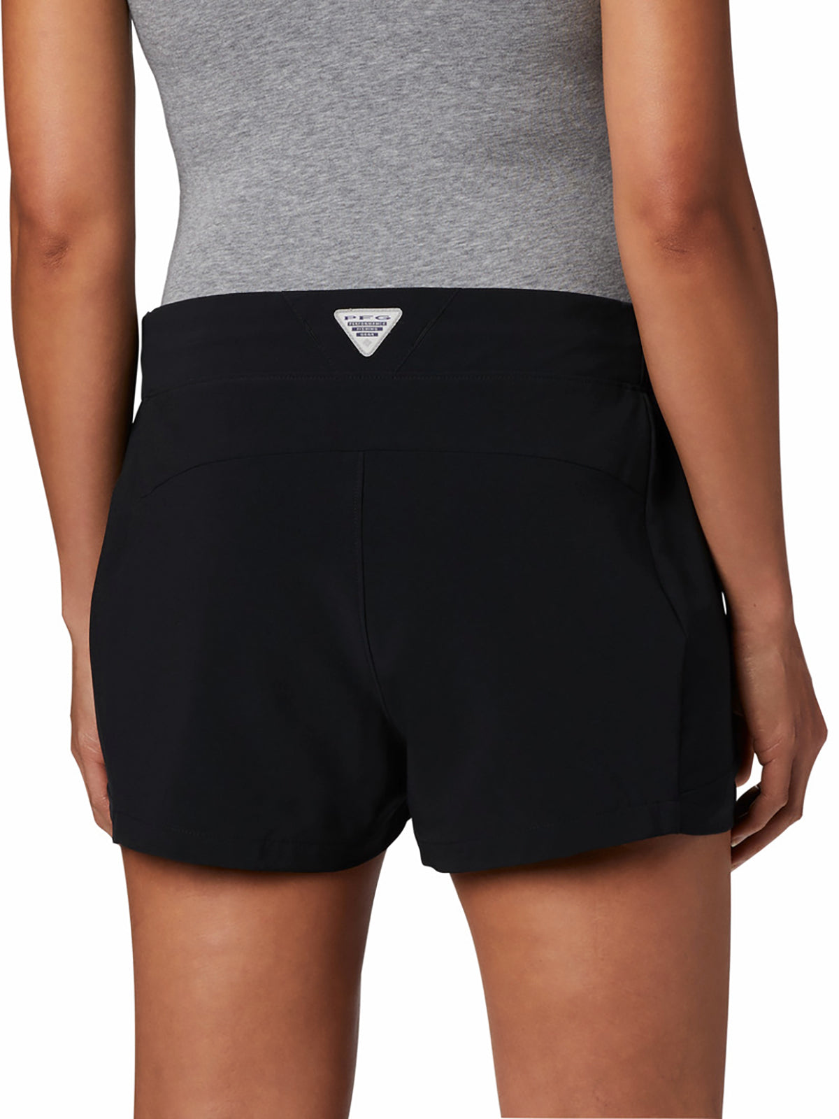 short-para-mujer-tidal-ii-negro-columbia-1894221-xp9
