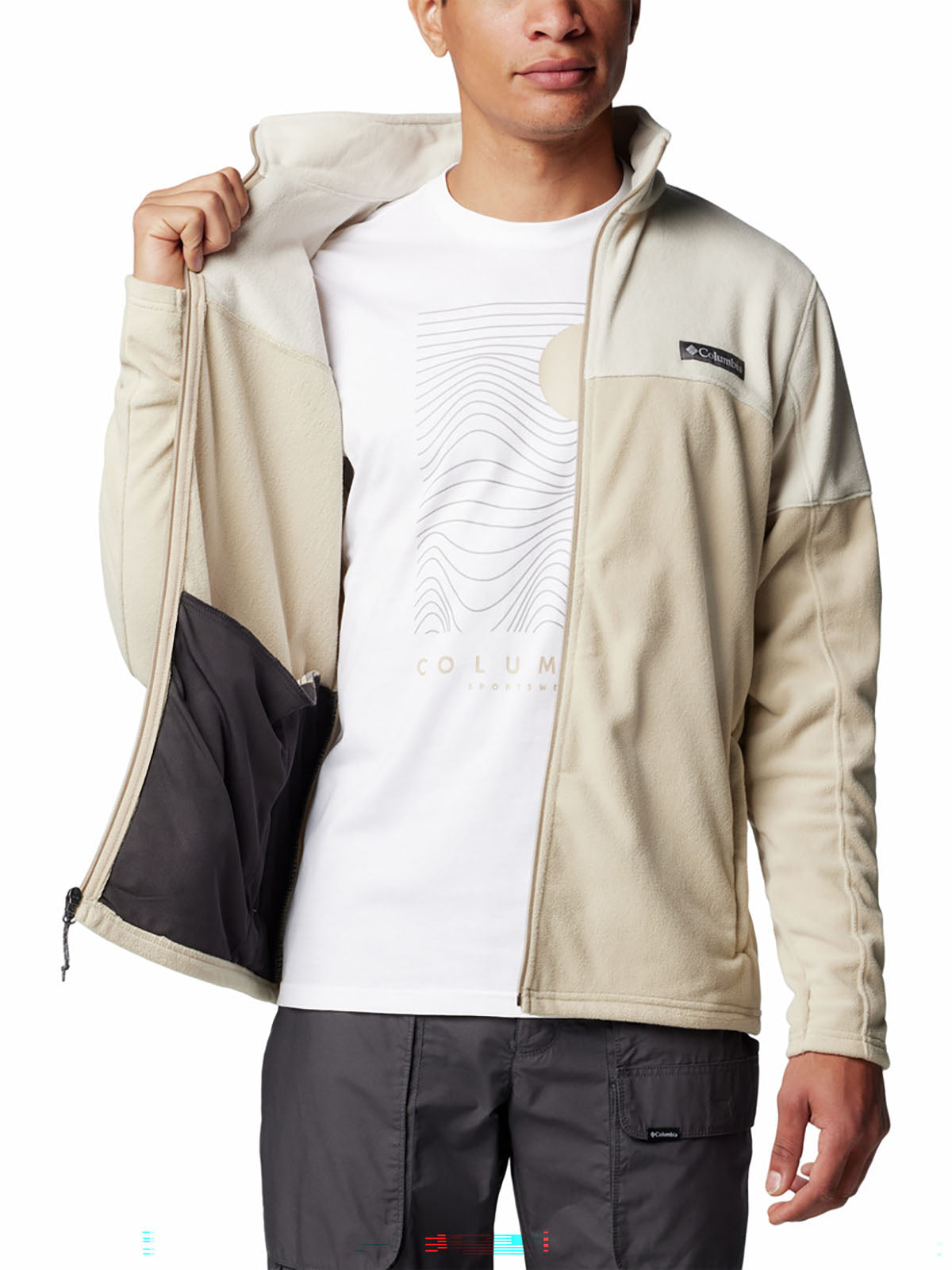 Polar Hombre Basin Trail™ III Beige
