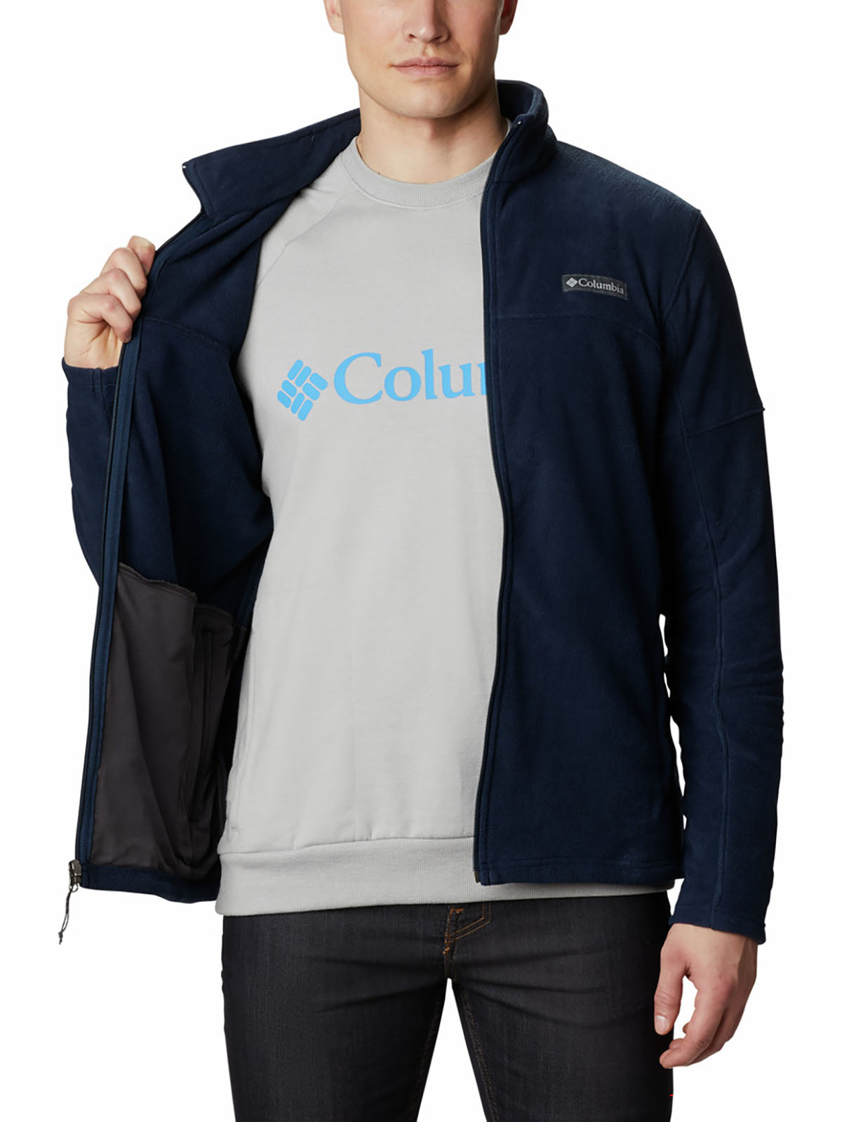 Polar Hombre Basin Trail™ IIi Azul