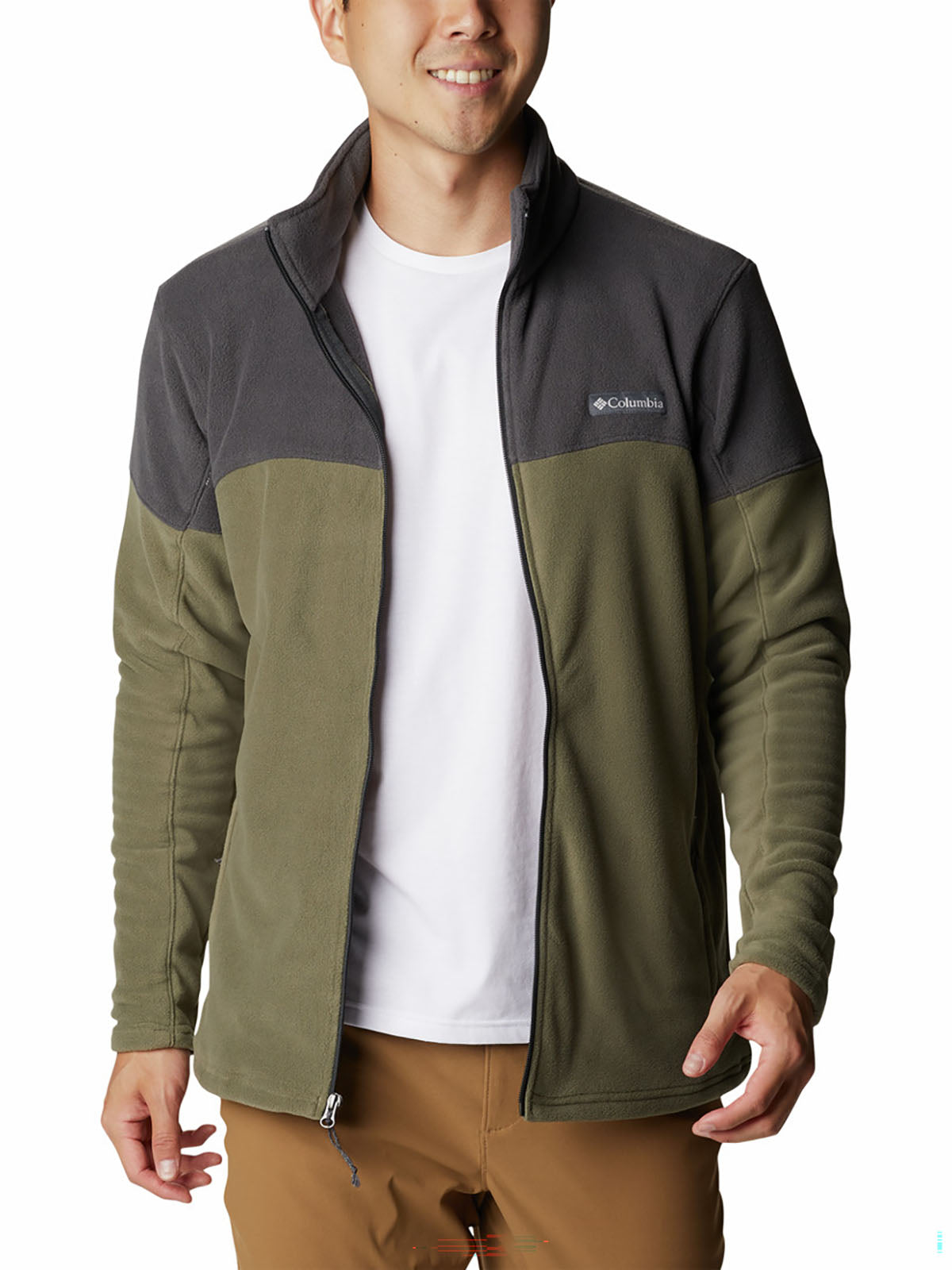 Polar Hombre Basin Trail™ III Verde