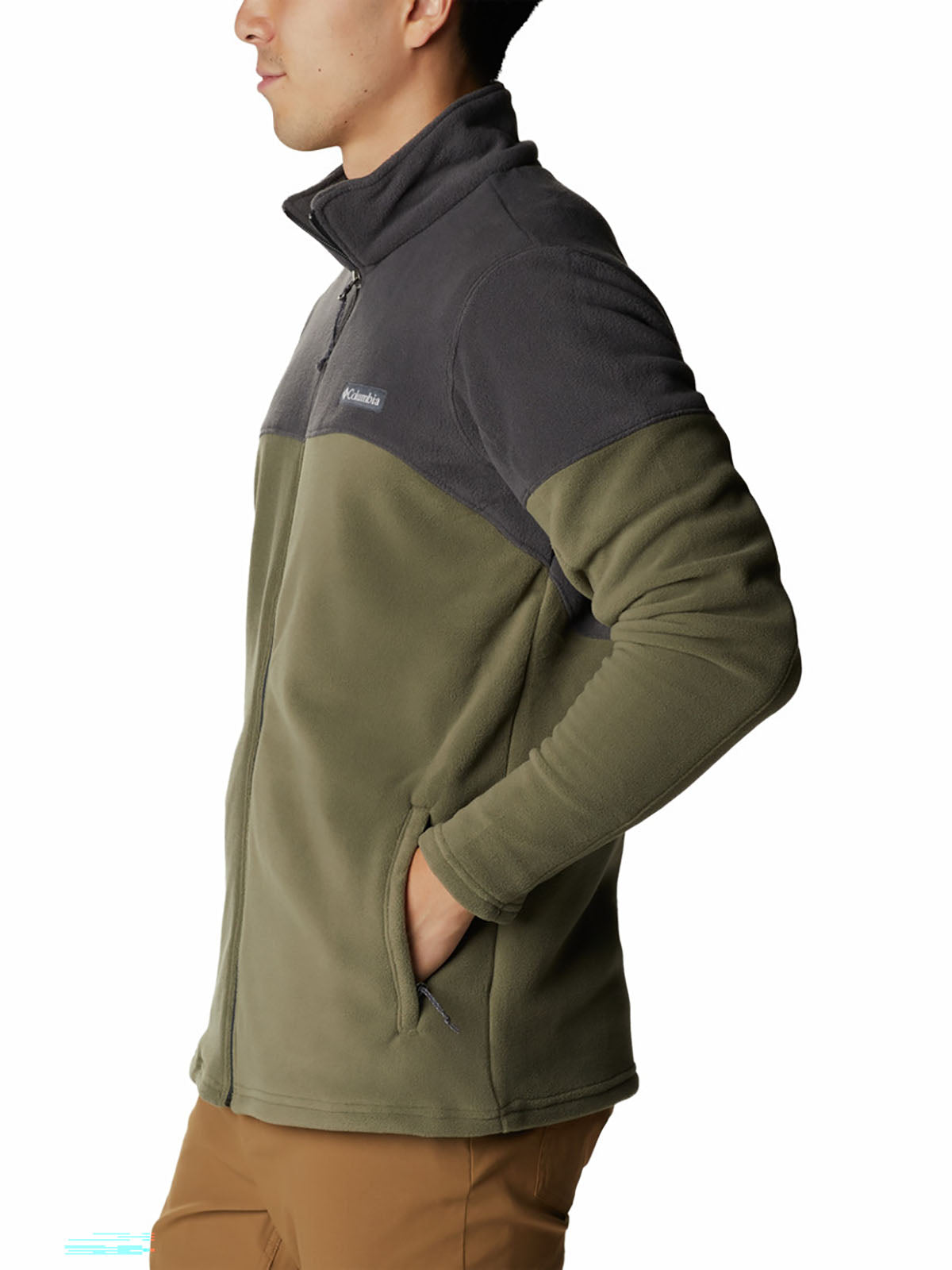 Polar Hombre Basin Trail™ III Verde