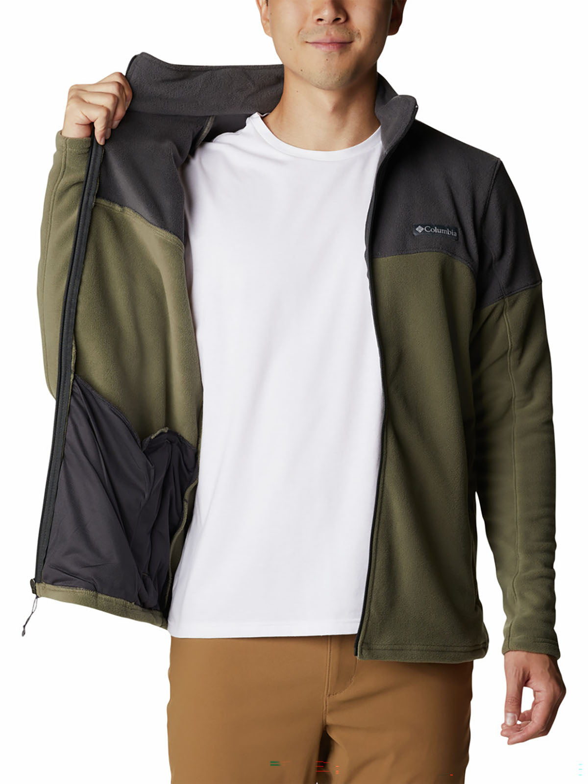 Polar Hombre Basin Trail™ III Verde