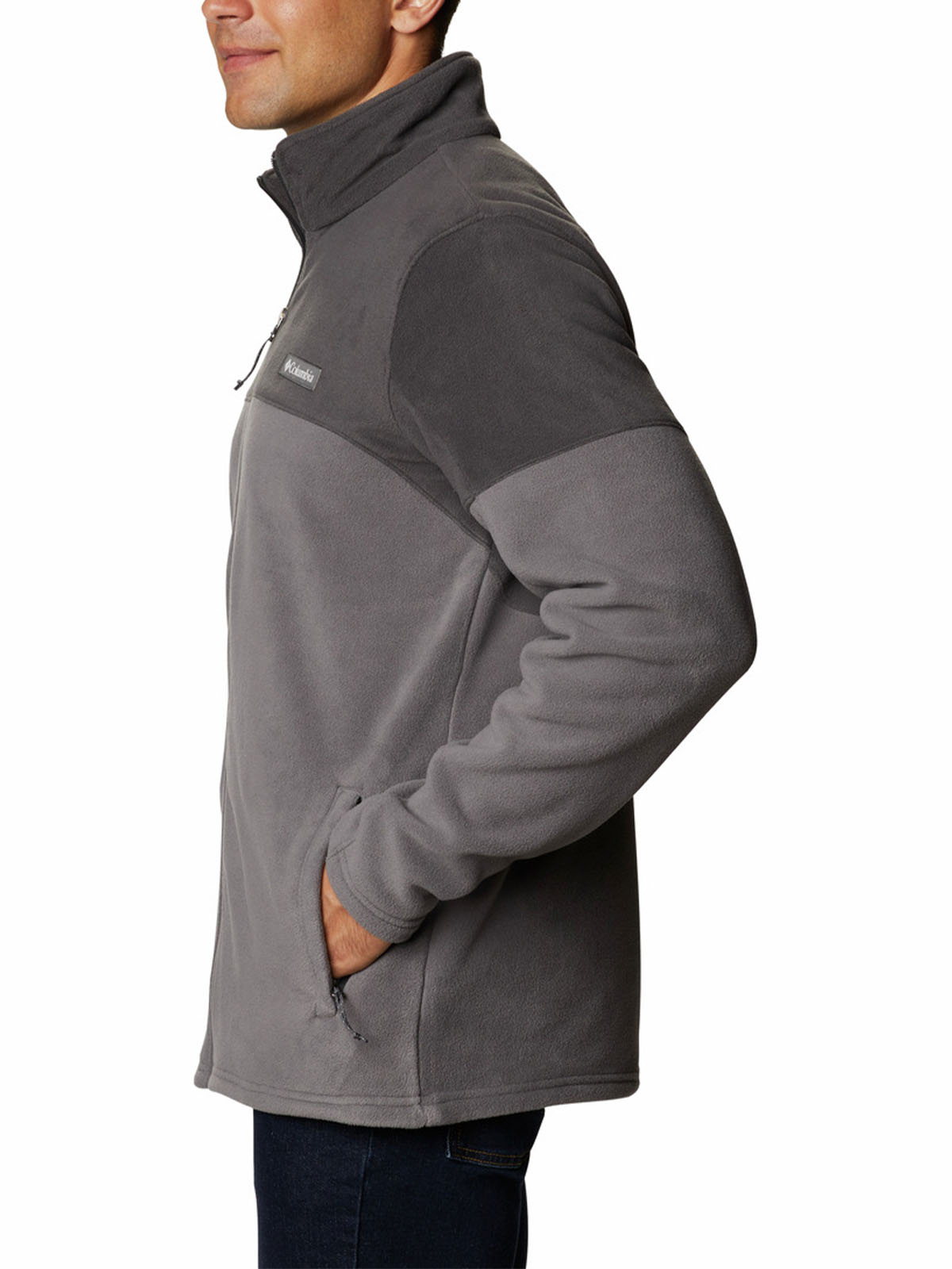 Polar Hombre Basin Trail™ III Gris