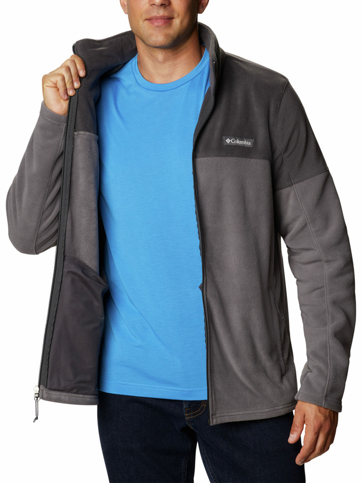 Polar Hombre Basin Trail™ III Gris