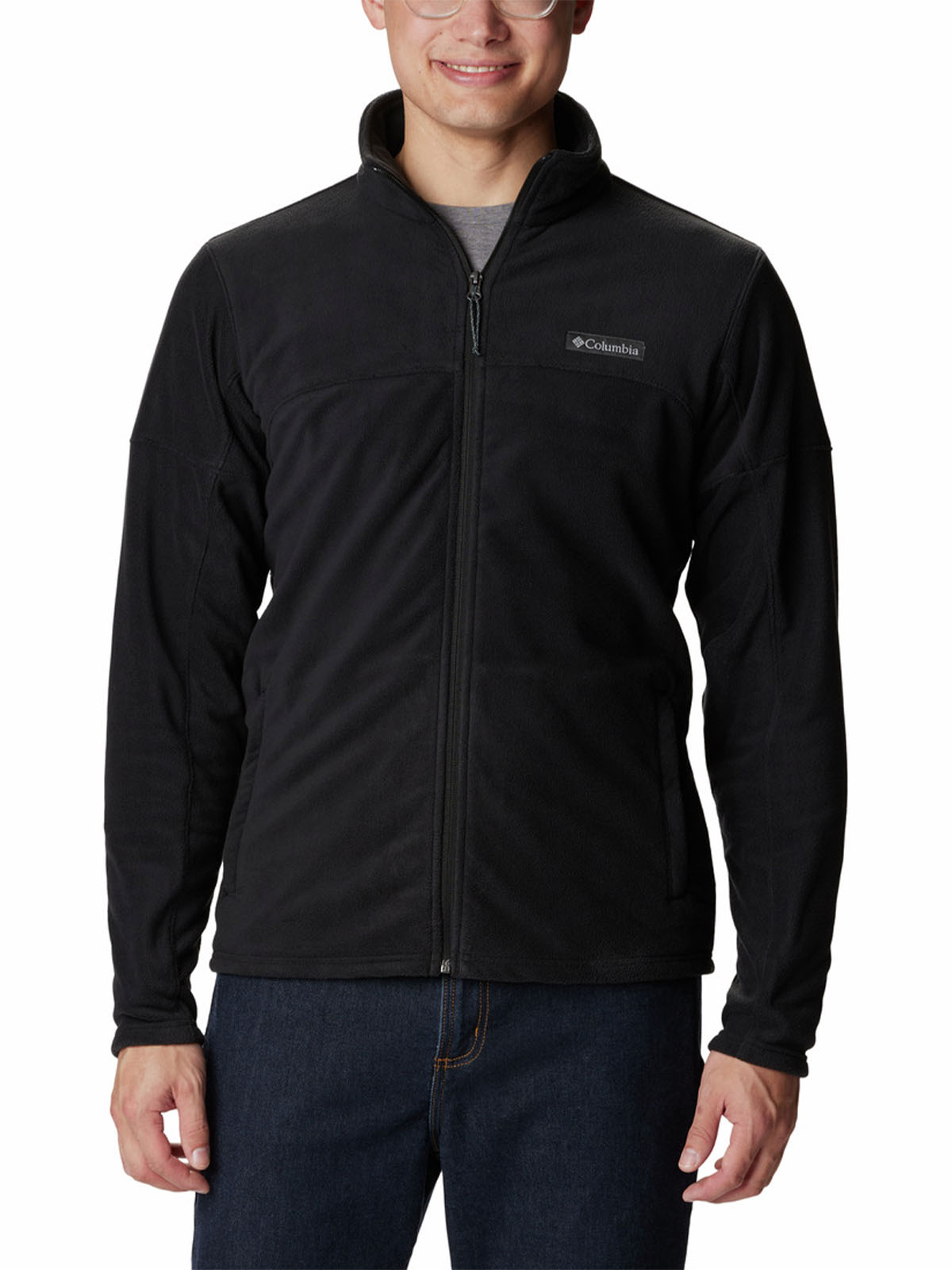 Polar Hombre Basin Trail™ IIi Negro