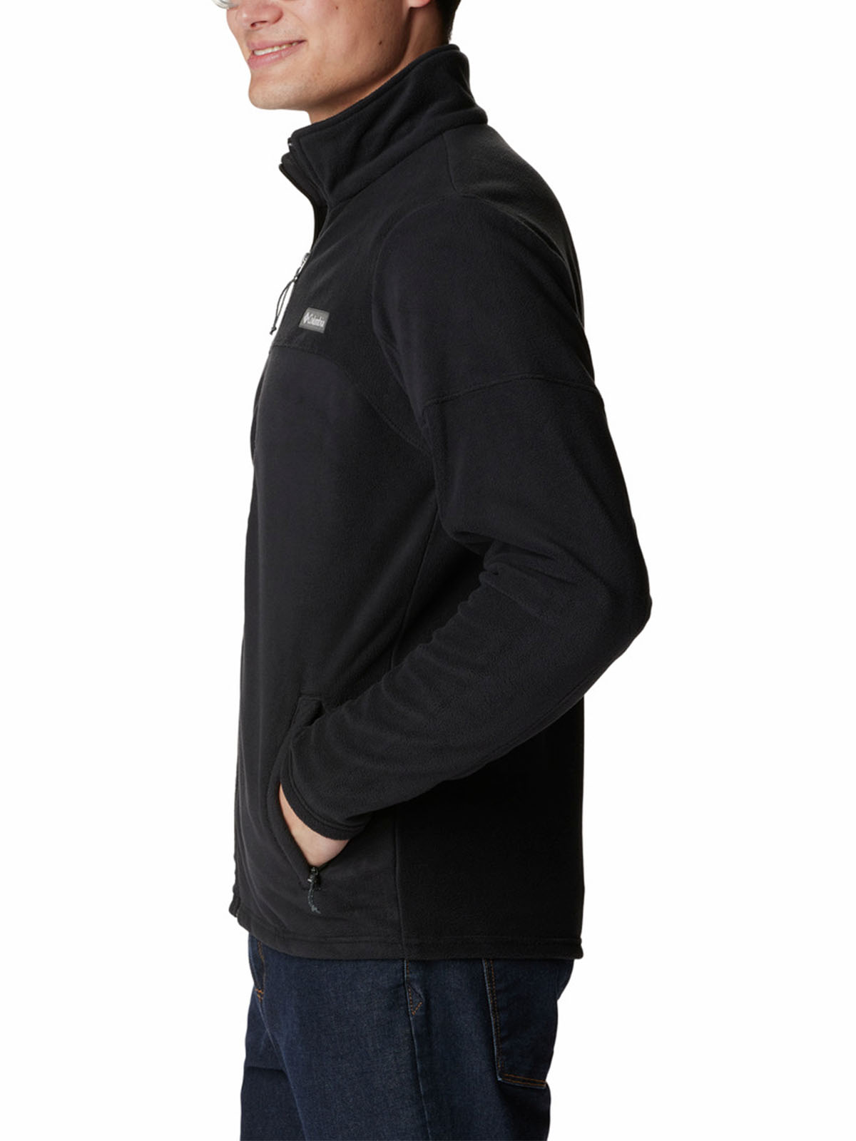 Polar Hombre Basin Trail™ IIi Negro