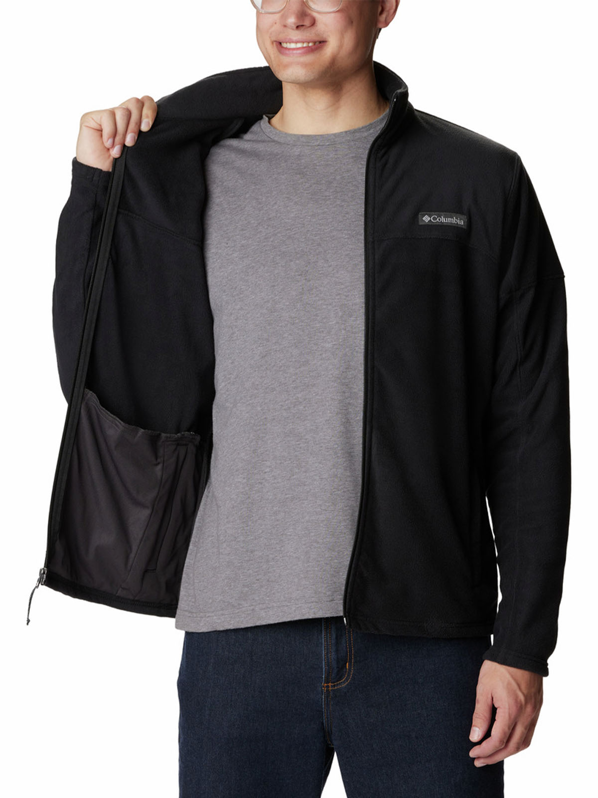 Polar Hombre Basin Trail™ IIi Negro